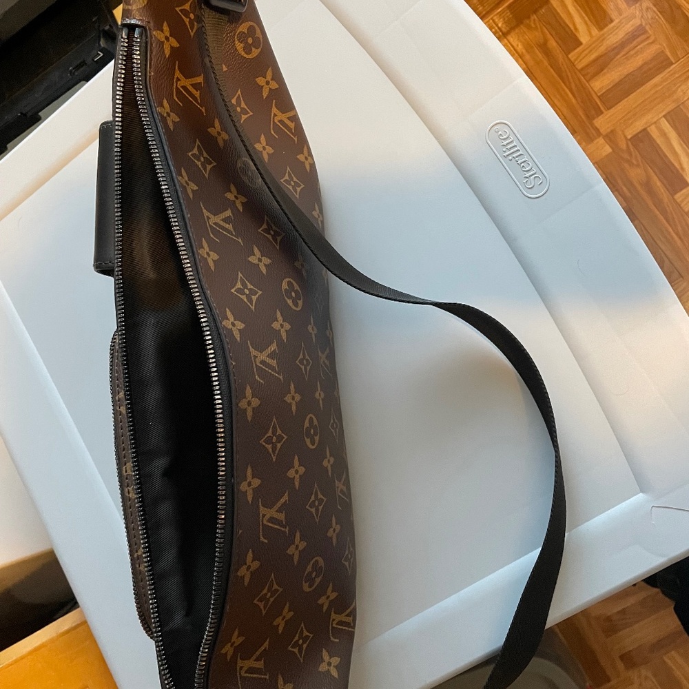 Louis Vuitton Belt Bag